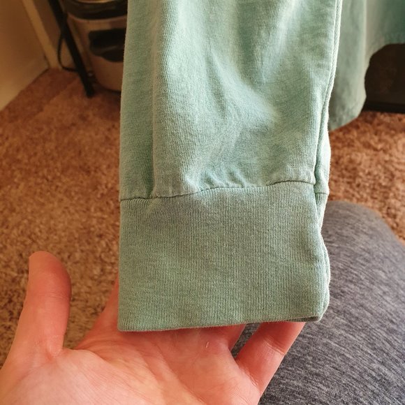 Cape May - Chill Long Sleeve Vintage Tee - Picture 5 of 7